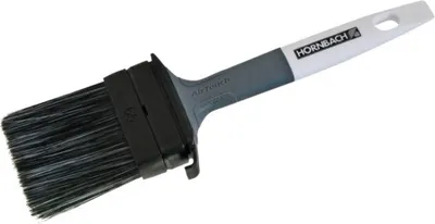Produktbild von HORNBACH 2 Zonen Flachpinsel Lack 65 mm