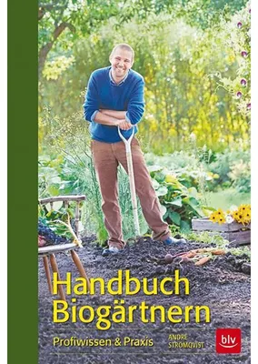 Immagine prodotto di Handbuch Biogärtnern