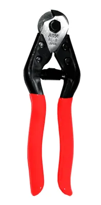 Produktbild von Ersatzmesser für Drahtseilschere max. 12mm
