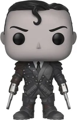 Image de Ready Player One, Funko Pop! - Sorrento