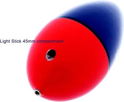Produktbild von Rozemeijer Inline Pike Float dayNnight 8 gr