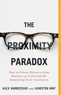 Imagen del producto de The Proximity Paradox