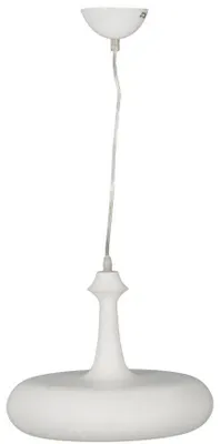 Immagine prodotto di Lampada a sospensione, bianca, Ø 32 cm