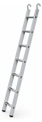 Produktbild von Zarges Einhängeleiter für Fahrgerüste PaxTower Länge 2,10m