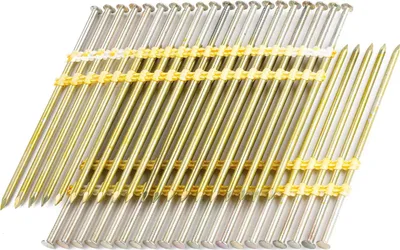 Produktbild von Nagelstreifen NK20 2,8 x 70 mm verzinkt Kunststoffgebunden 20 Grad