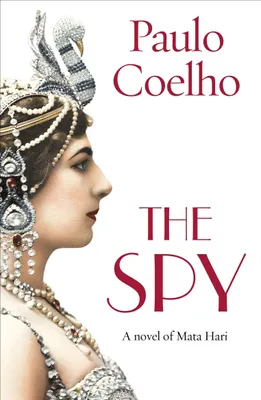 Produktbild von The Spy