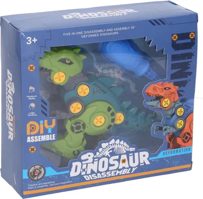 Obrázok produktu pre Dino Skrutka Tyranosaurus 15cm
