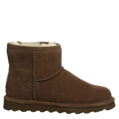 Produktbild von BEARPAW Alyssa Schuhe Damen braun 37
