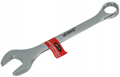 Obrázok produktu pre Kľúč očko-vidlicový 41mm 10871