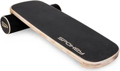 Obrázek produktu pro Spokey SWAY Balanční podložka, dřevěná