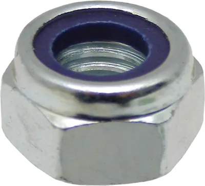 Immagine prodotto di Dado autobloccante 10 mm