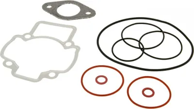 Produktbild von Zylinder Dichtungssatz mit O-Ringen für Piaggio 50 AC 2-Takt