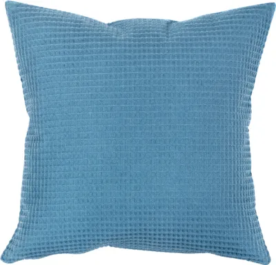 Produktbild von Amilian Dekoratives Kissen 40x40 cm Dekokissen mit Füllung, mit Reißverschluss, Zierkissen mit Kissenbezug, für Schlafzimmer Wohnzimmer