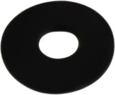 Zdjęcie produktu dla 10 sztuk uszczelek NBR, wymiary: 16 mm x 46 mm x 17 mm x 3 mm