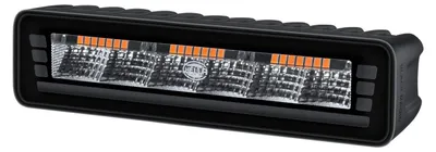 Image de Phare de travail avant 24 V LED 5 700 K 3 540 lm HELLA, usage universel