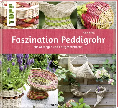 Obrázok produktu pre Faszination Peddigrohr