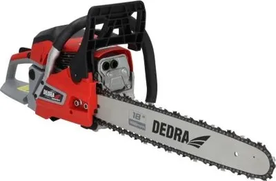 Obrázok produktu pre Benzínová reťazová píla 45 cm 2,4 kW - DED8718