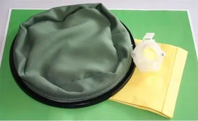 Produktbild von Umbausatz für Papierfilter für Hitachi