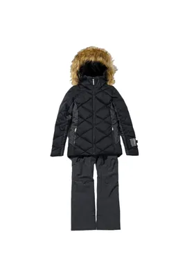 Produktbild von Phenix Spray Skianzüge Damen Skijacke XS