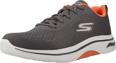 Produktbild von SKECHERS GO WALK ARCH FIT 2.0 Grau