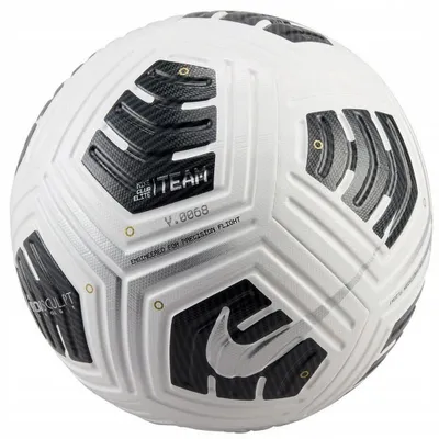 Produktbild von Nike - "Club Elite Team" Fußball PP3852 (5) (Weiß)