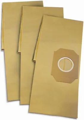 Obrázok produktu pre Thomas PAPIERFILTERSACK 350/450 Staubs.für 1235/1435/Inox 30 prof. 3Stk.