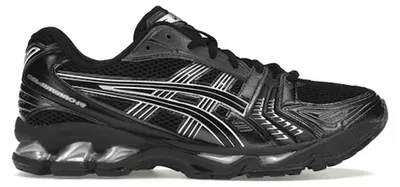 Produktbild von ASICS Gel-Kayano 14 Black Pure Silver US9 - EU42.5