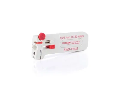 Image de Jokari-J40055-Dénudeur de fil de précision SWS-Plus (0.25 mm)
