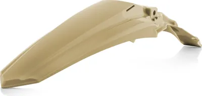 Obrázok produktu pre ACERBIS zadný blatník piesok pre KAWASAKI