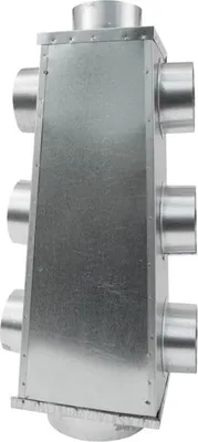 Immagine prodotto di Distributore d'aria 125 / 7x125