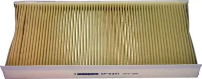 Produktbild von MAXGEAR 26-0516 Innenraumfilter Pollenfilter passend für MERCEDES-BENZ A-Klasse (W169)