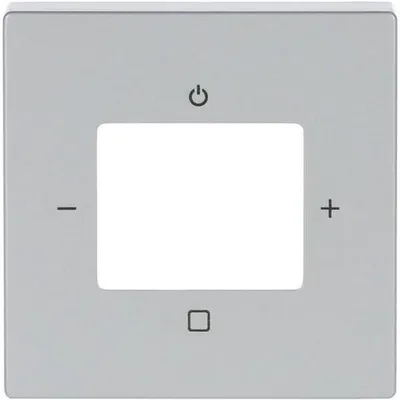 Immagine prodotto di Busch-Jaeger Piastra centrale 8252-83-101 2CKA008200A0252