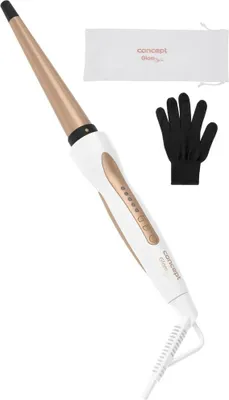 Obrázek produktu pro Kulma kónická Glam Style KK2125