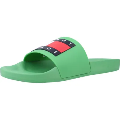 Produktbild von Tommy Jeans Pool Slide Ess - Ly3 - 41