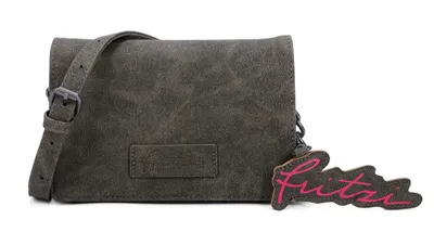 Immagine prodotto di Fritzi aus Preußen borsa a tracolla Jakx Chai06 Cross Bag Deep Jungle verde
