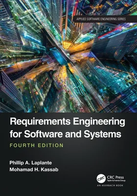 Produktbild von Requirements Engineering für Software und Systeme