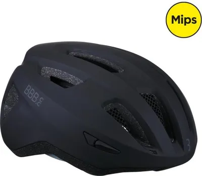 Produktbild von BBB Cycling BBB Helm Condor 2.0 MIPS L matt schwarz - sicherer, komfortabler ....