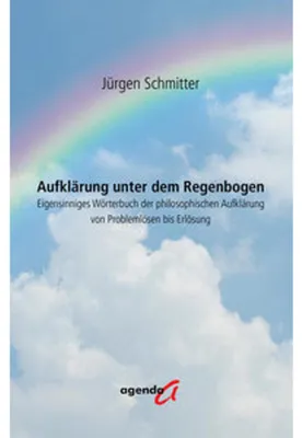 Produktbild von Aufklärung unter dem Regenbogen