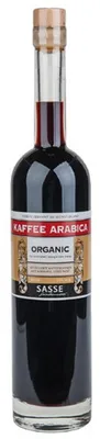 Image de Café Aravica Liqueur Espresso à base de grains d'Arabica torréfiés 700ml