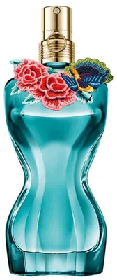 Produktbild von Jean Paul Gaultier - La Belle Paradise Garden Eau de Parfum – 50 ml