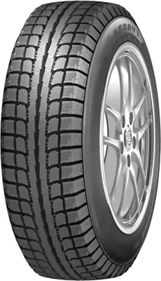 Produktbild von Antares Grip 20 245/40R18 97H XL Winterreifen ohne Felge