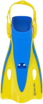 Produktbild von Aqua Lung Sport Fizz Sn Petrol Yellow Petrol Yellow L/Xl