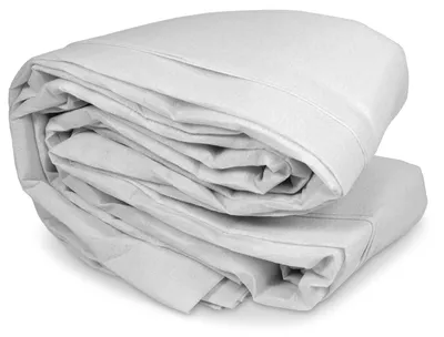Produktbild von Bodenschutzvlies EINTEILIG 180g/m² bis Ø 3,00 m