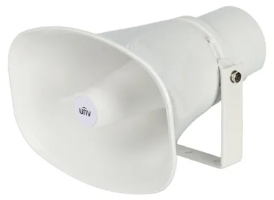 Productafbeelding van Sieciowy, tubusvormig luidspreker IPS302030-S, 30W, IP66, Uniview