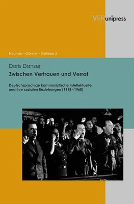 Produktbild von Zwischen Vertrauen und Verrat