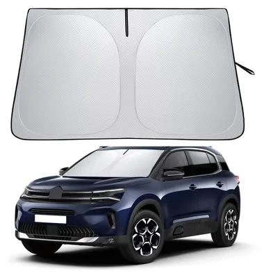 Image de Protection solaire pour Dacia Sandero 2021-2026