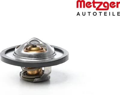 Produktbild von METZGER Thermostat Kühlmittel 82°C für FIAT DUCATO Pritsche/Fahrgestell (230) DUCATO Bus (230) DUCATO Kasten (230L) passend für PEUGEOT 306 Schrägheck