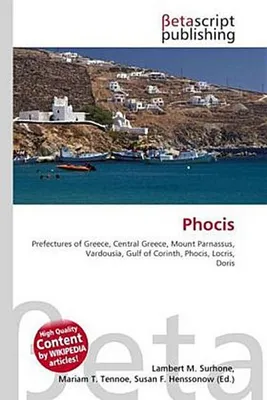 Produktbild von Phocis