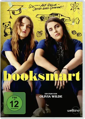 Produktbild von Booksmart