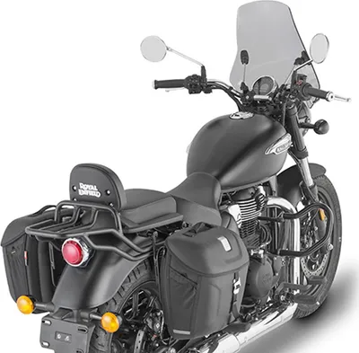 Immagine prodotto di Telaietti laterali Multilock GIVI TMT9053